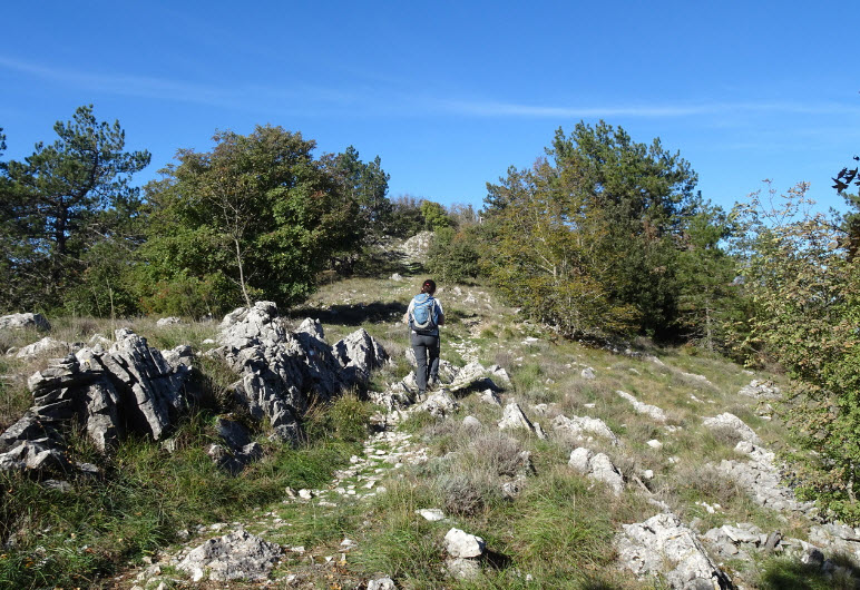 Cornate di Gerfalco, Italy